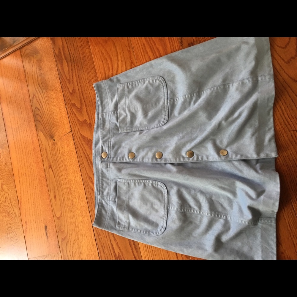 skirt